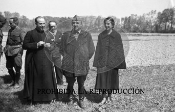 Franco y Carmencita