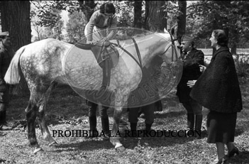 Franco y Carmencita