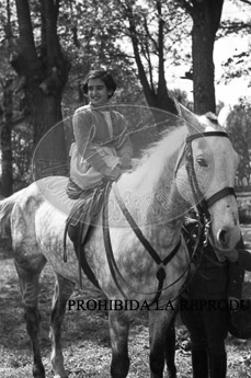 Franco y Carmencita