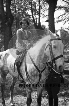 Franco y Carmencita