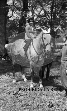 Franco y Carmencita