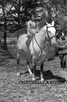 Franco y Carmencita