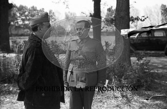 Franco y Carmencita