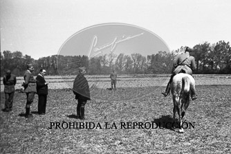 Franco y Carmencita