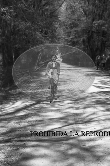 Franco y Carmencita