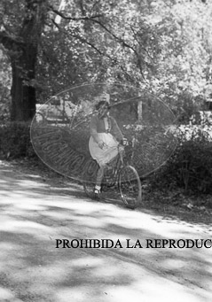 Franco y Carmencita