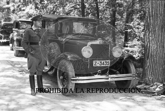 Franco y Carmencita