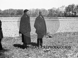 Franco y Carmencita