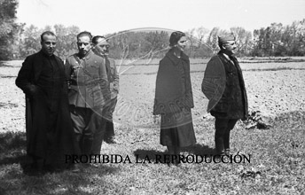 Franco y Carmencita