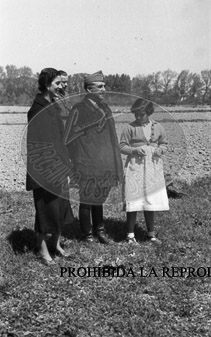 Franco y Carmencita
