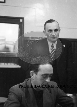 Corrida de toros benefica, 24 abril 1938