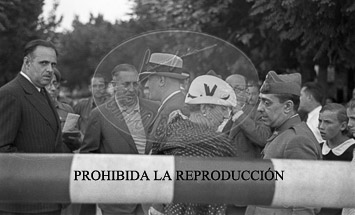 Irun, regreso a España de niños expatriados