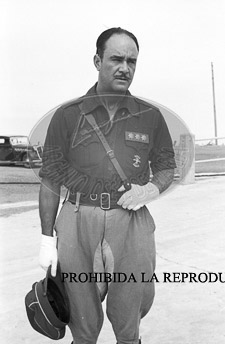 Retratos de Rios Capapé