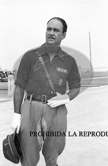 Retratos de Rios Capapé