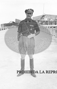 Retratos de Rios Capapé
