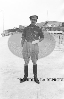 Retratos de Rios Capapé