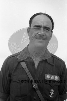 Retratos de Rios Capapé