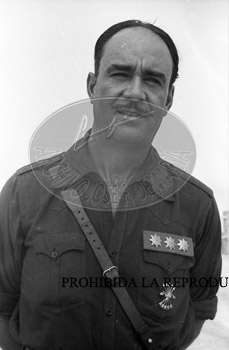 Retratos de Rios Capapé