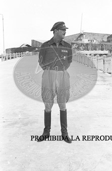 Retratos de Rios Capapé