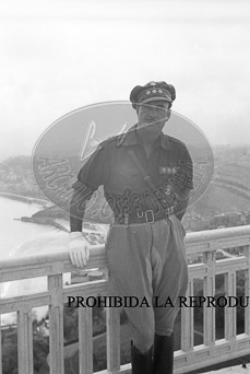 Retratos de Rios Capapé
