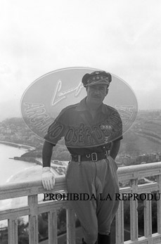 Retratos de Rios Capapé