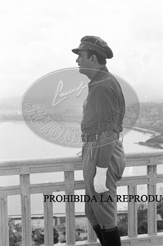 Retratos de Rios Capapé