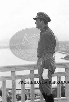 Retratos de Rios Capapé