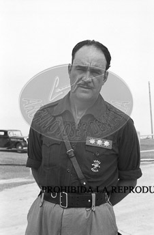 Retratos de Rios Capapé