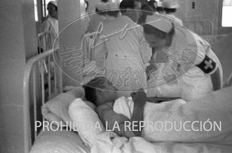 Cocktel de Chicote a los soldados