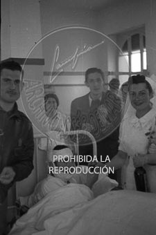 Cocktel de Chicote a los soldados