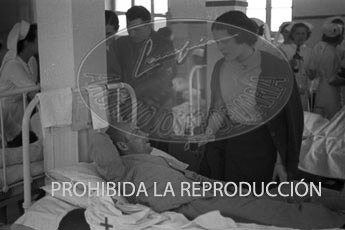 Cocktel de Chicote a los soldados