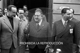 El teniente Ojinaga recibe el titulo de Ingeniero