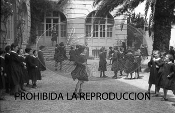Objetos personales de Mola