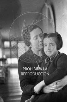 Objetos personales de Mola