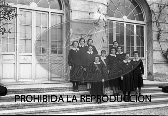 Objetos personales de Mola