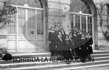 Objetos personales de Mola