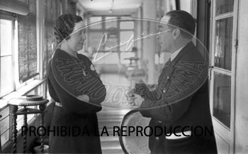 Objetos personales de Mola