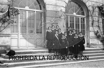 Objetos personales de Mola