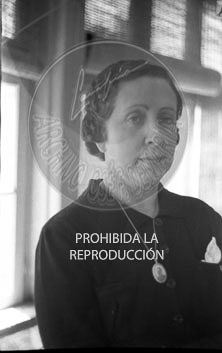 Objetos personales de Mola