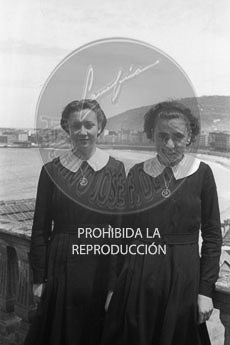 Objetos personales de Mola