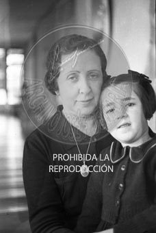 Objetos personales de Mola