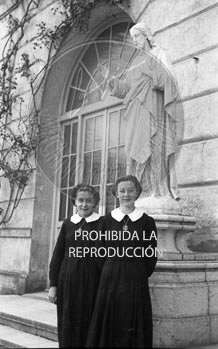 Objetos personales de Mola