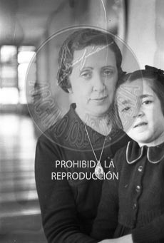 Objetos personales de Mola