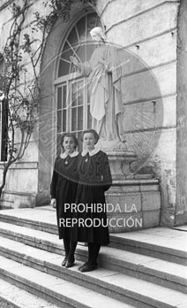 Objetos personales de Mola