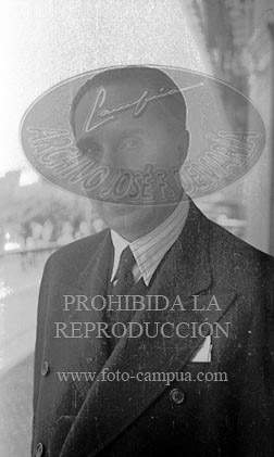 Retratos de García Escamez