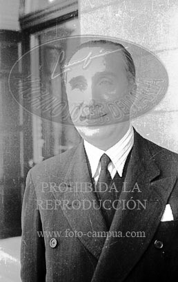 Retratos de García Escamez