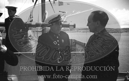 Heroes del Baleares