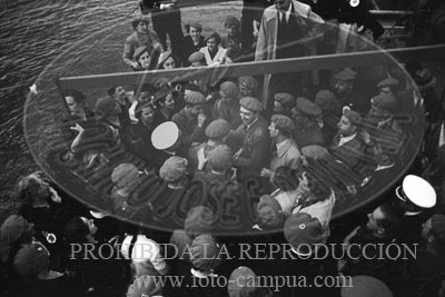 Heroes del Baleares
