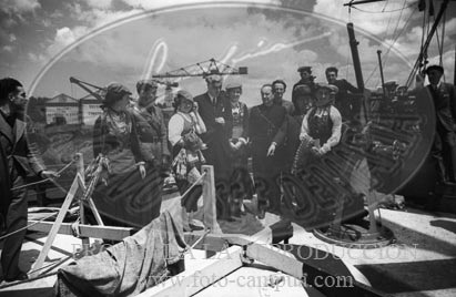 Heroes del Baleares