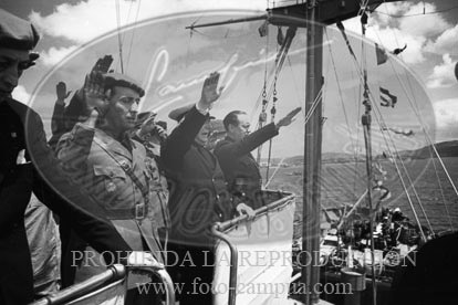 Heroes del Baleares